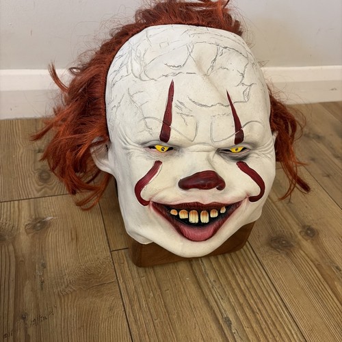 Costume halloween spaventoso - costume,