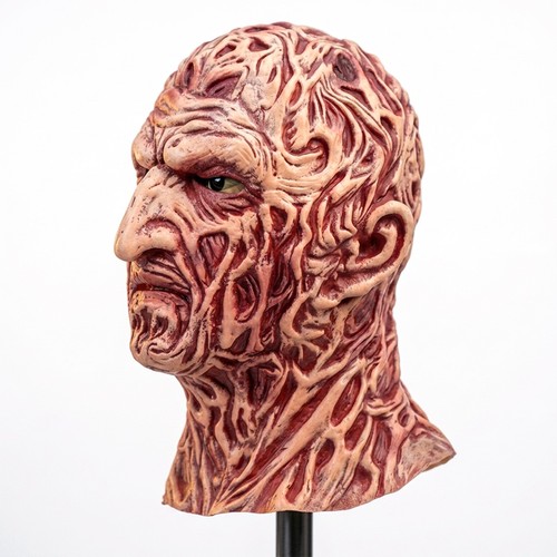 Freddy krueger maschera uomo - krueger,