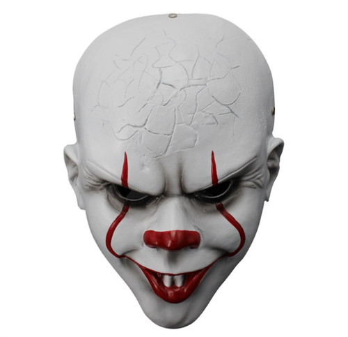 New pennywise joker cosplay - it,