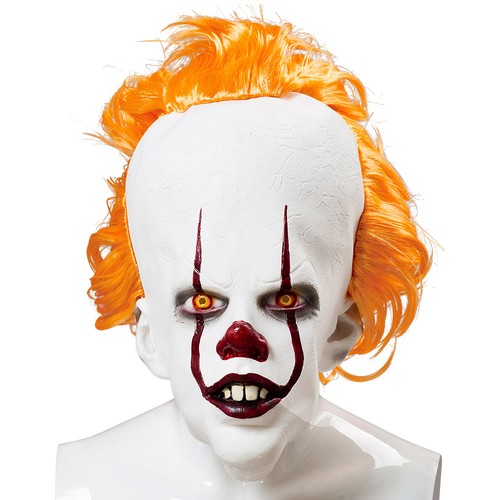 Pennywise film casco - film, horror