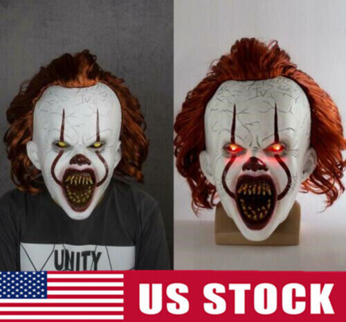 Costume halloween spaventoso - halloween,