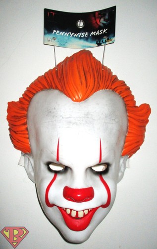 Pennywise capitolo 2 - pennywise,