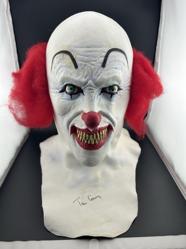 Maschera replica tim - replica,