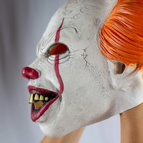Costume halloween spaventoso - costume,
