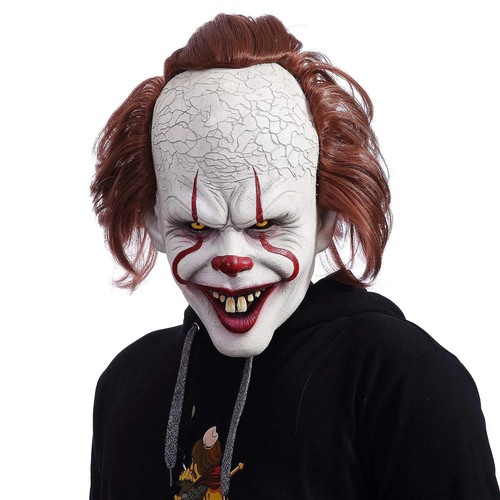 Costume halloween spaventoso - costume,