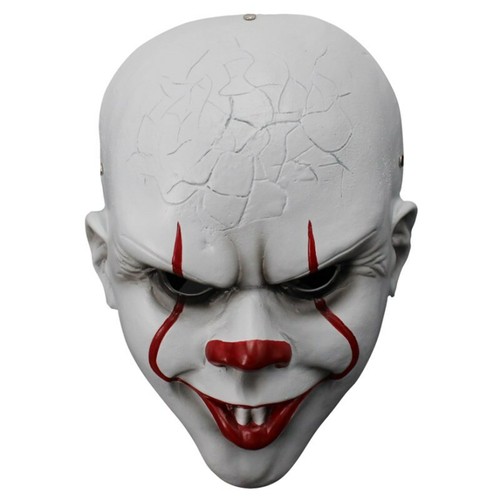 Film stephen king - king's, clown